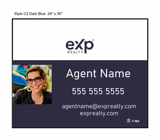Yard Signs 24x30
